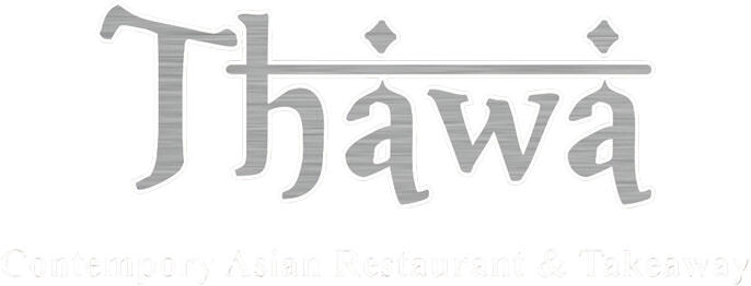 Thawa logo